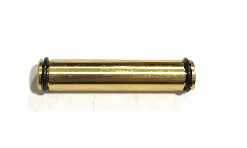 S5 Brass Fuel Joint 1