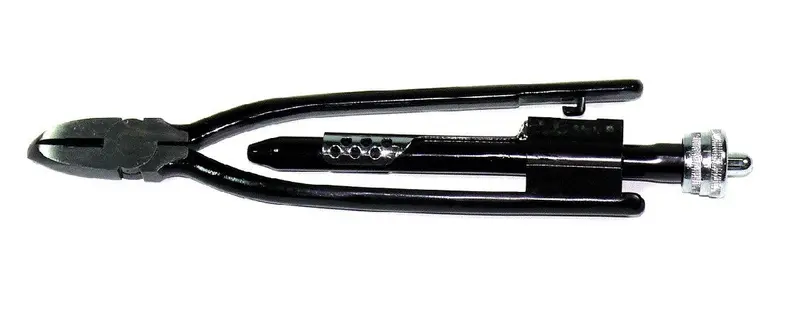 Safety Pliers (Acc) 1