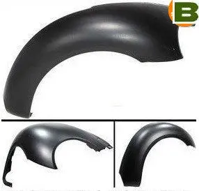 Salpicadera Derecha Vw  Beetle 98-05 1