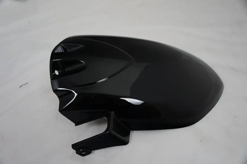Salpicadera Trasera Moto Kawasaki Zx10r 2006-2007 1