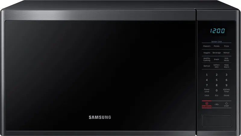 Samsung 1.4 Cu. Ft. Countertop Microwave 1