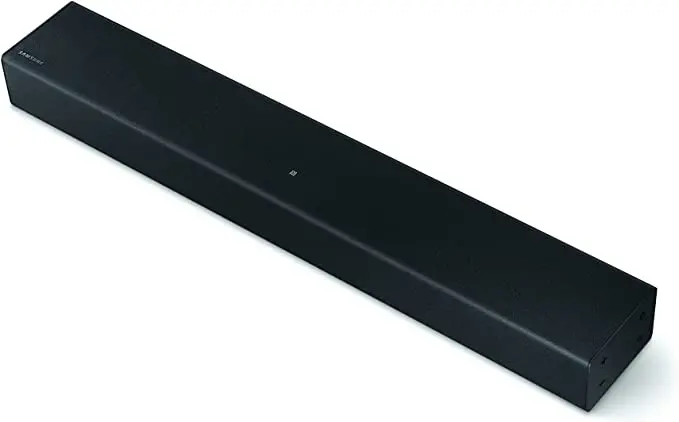 Samsung 2.0 Ch Soundbar Hw-T400 1
