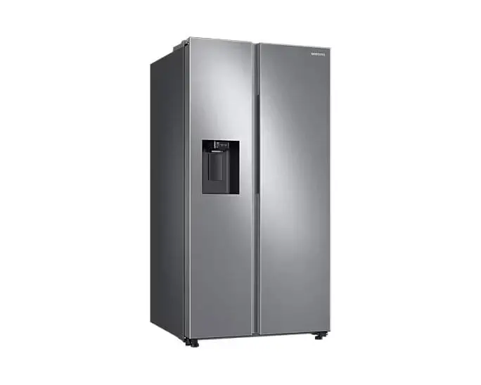 Samsung 27" Cu Refrigerator - Rs27t5200s9 1