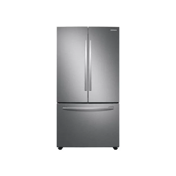 Samsung 28 Cu. Digital Invertor Refrigerator -Rf28t5a01s9 1