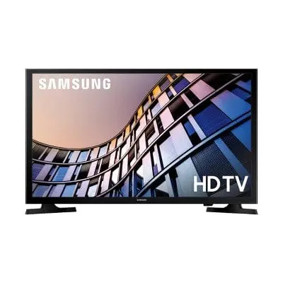 Samsung 32" Hdtv Smart Television 4 Series M4500 1