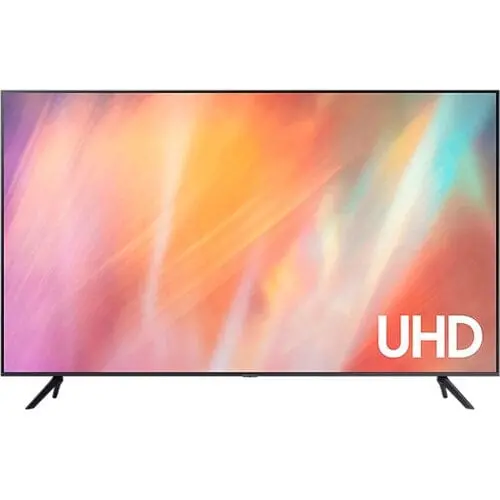 Samsung 43" Uhd 4K Smart Tv -Au7000 1