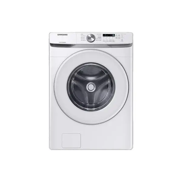 Samsung Front Load Washer 20Kg Wf20t600aw 1