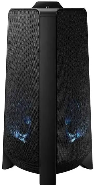 Samsung Mx-T50 Sound Tower High Power Audio 500W 1