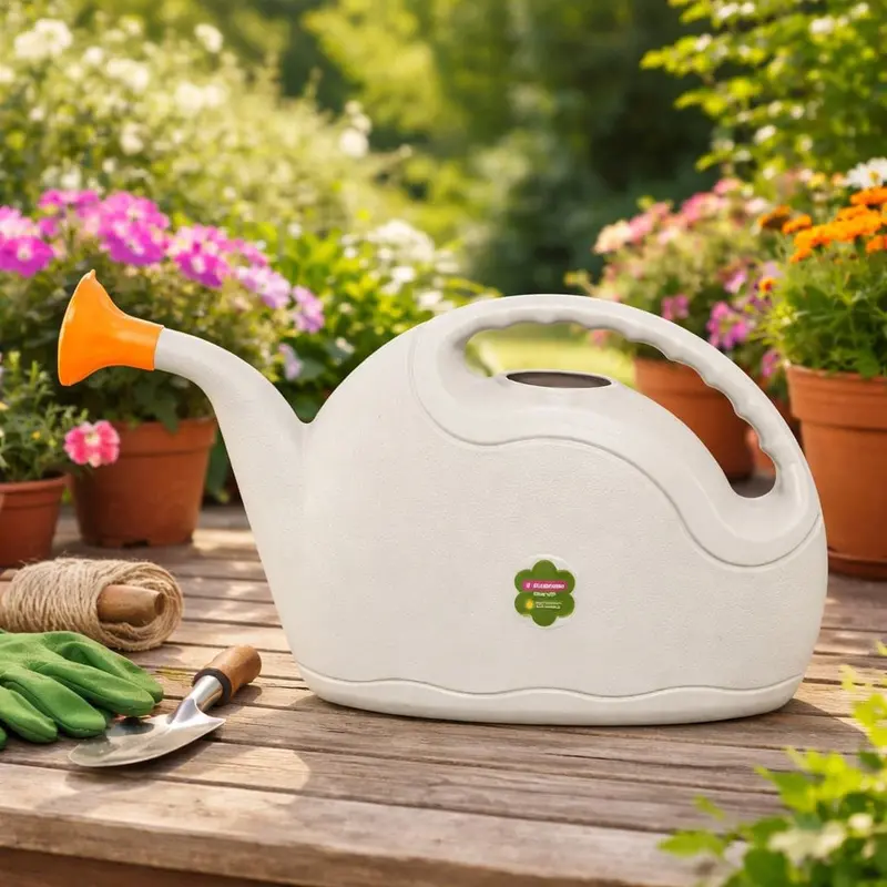 Sanremo Plastic Watering Can 14L #Bet-514 1