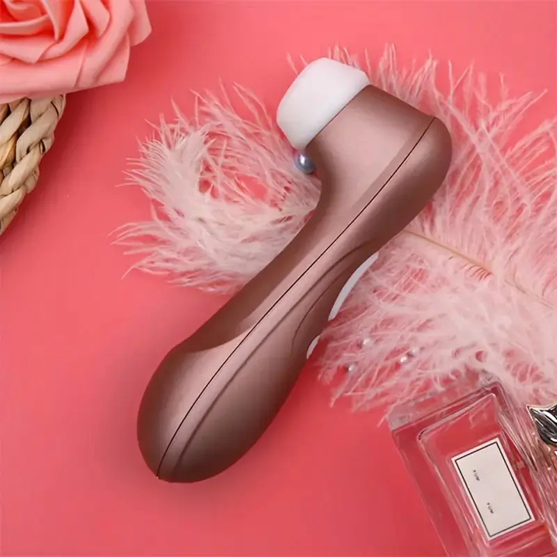 Satisfyer Air-Pulse Stimulator. Pro 2 1