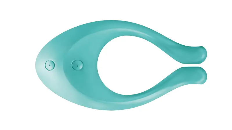 Satisfyer Endless Love Vibrator. 2
