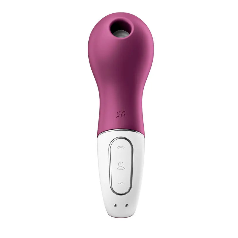 Satisfyer Libra Air Wave Vibrator. 1
