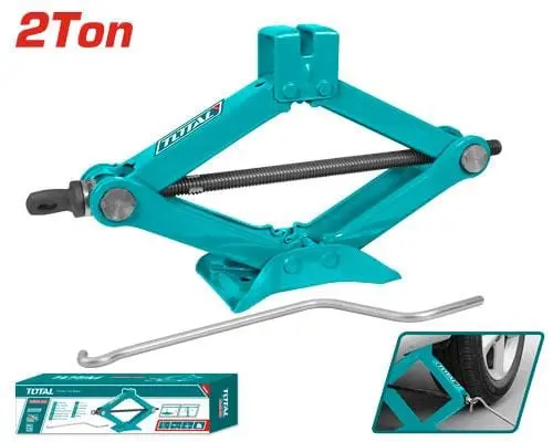 Scissor Jack 2 Ton Tht101021 1