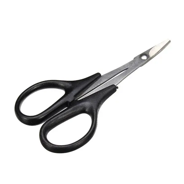 Scissors Cutting Car Shell Rc Car Tool 1