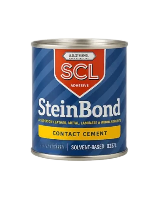 Scl Steinbond Contact Cement 1 Quart 1