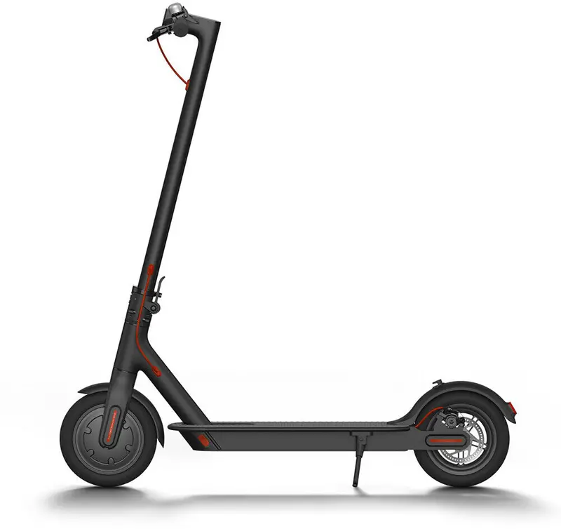 Scooter Electrico Xiaomi Mi Plegable 1