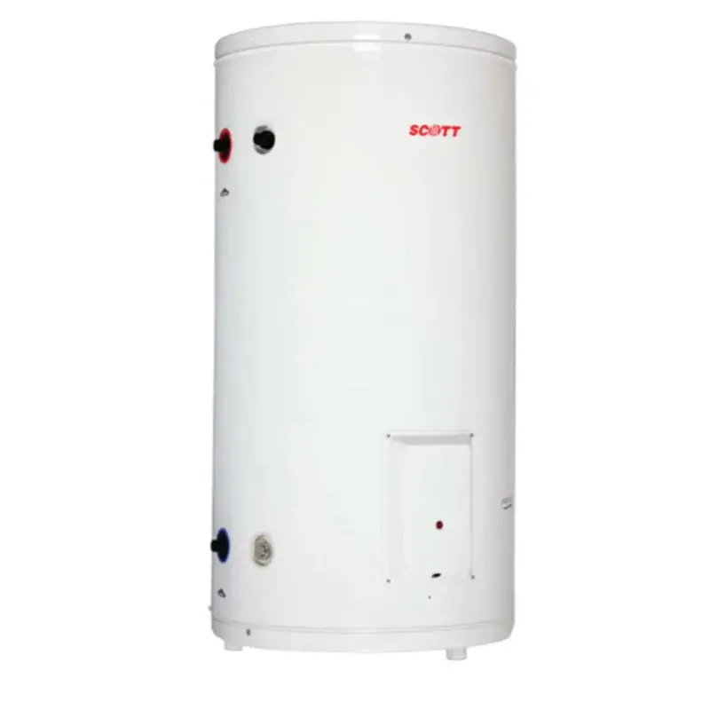 Scott Tank Water Heater 40 Gallon (200V) V Cc 1