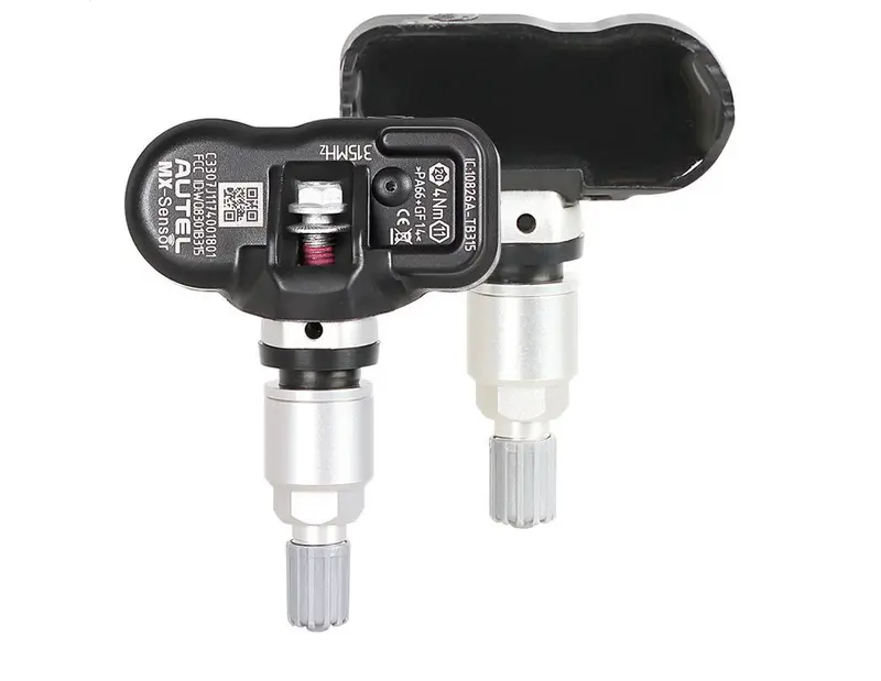 Sensores De Presion Para Llantas Tpms Universales 1