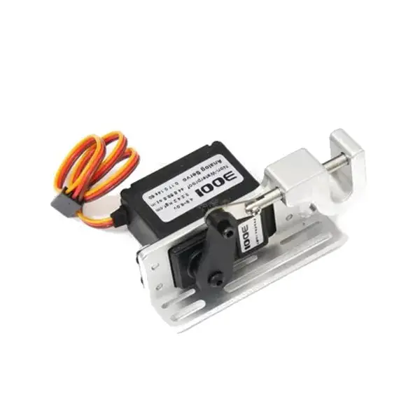 Servo Dispensers Parabolic Switch For Rc Airplane Multicopters Helicopter 1