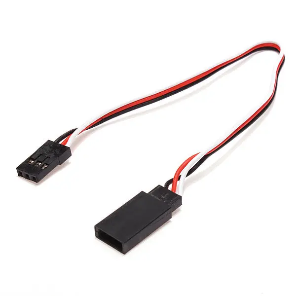 Servo Extension Cord Cable 18Cm 45Cm 50Cm 1