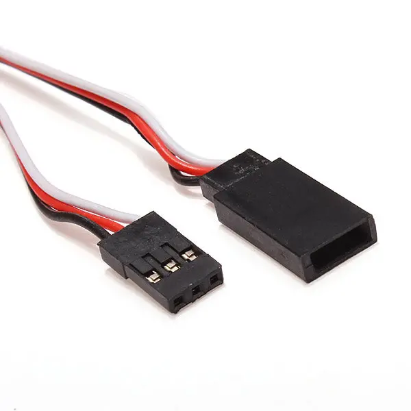 Servo Extension Cord Cable 18Cm 45Cm 50Cm 3