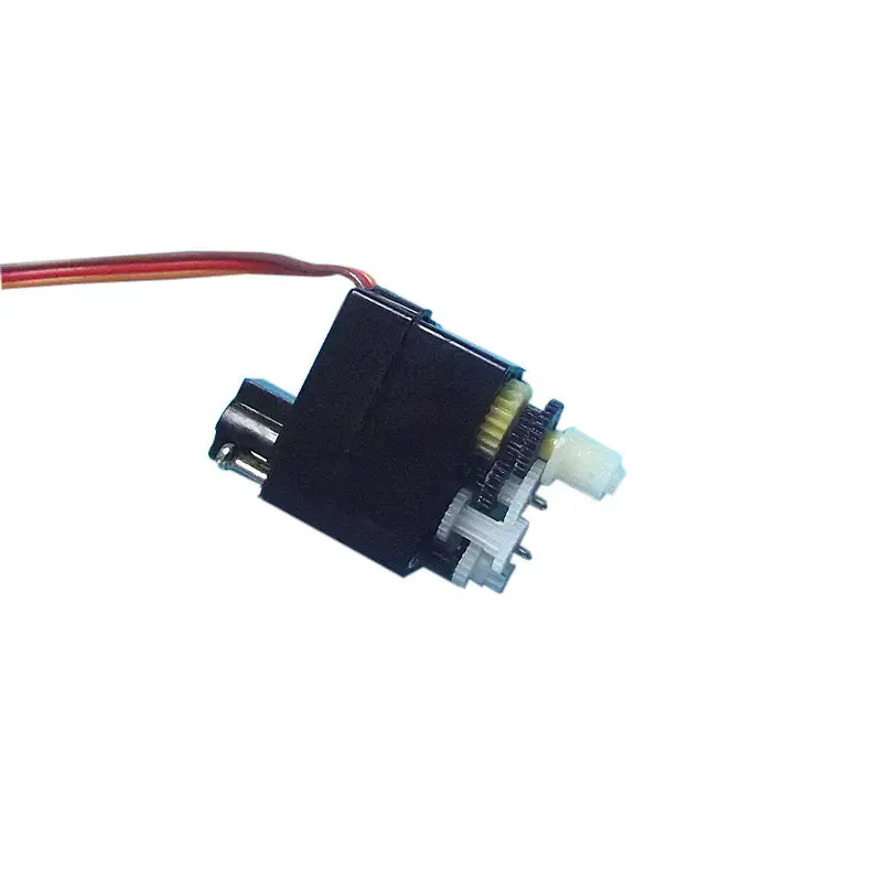 Servo Gear Rc Helicopter Parts For Xk K110 K123 K124 Wltoys V931 V977 1
