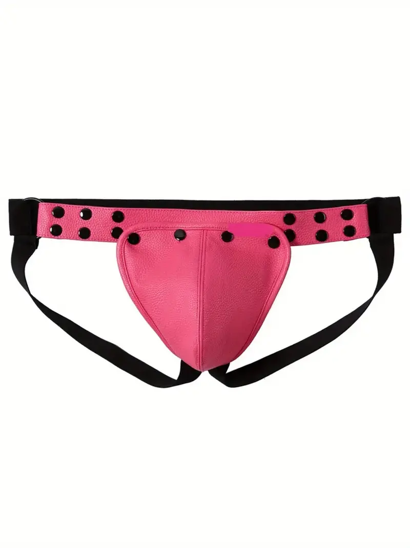 Sexy T-Back Low Waist Thong. 1