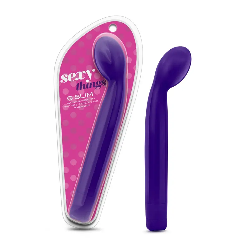 Sexy Things G Slim Purple. 1