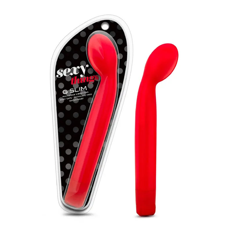 Sexy Things G Slim Red. 1
