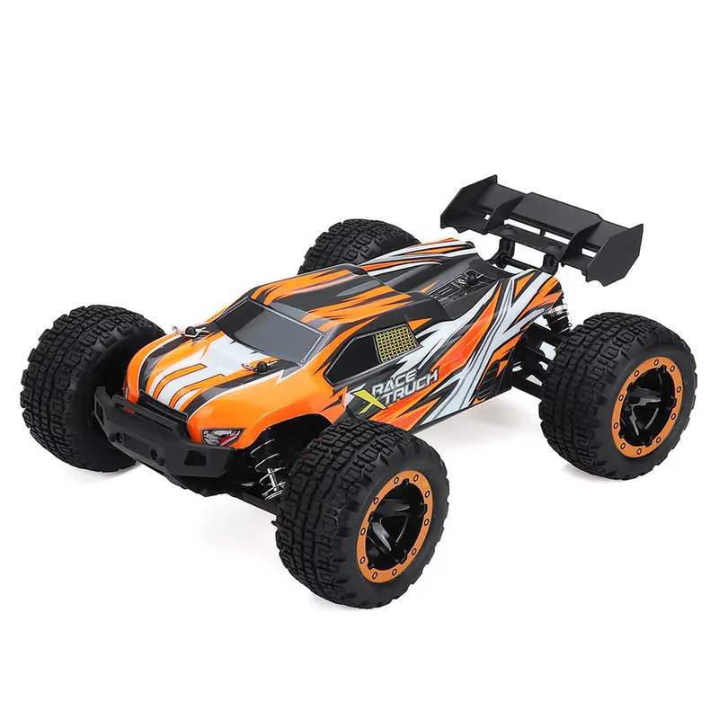 Sg 1602 2.4G 1/16 Brushless Rc Car High Speed 45Km/H Vehicle Models 1