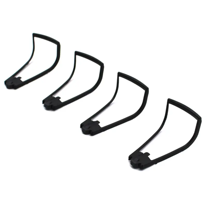 Sg106 Wifi Fpv Rc Drone Quadcopter Spare Parts Propeller Props Guard Protection Cover 4Pcs 1