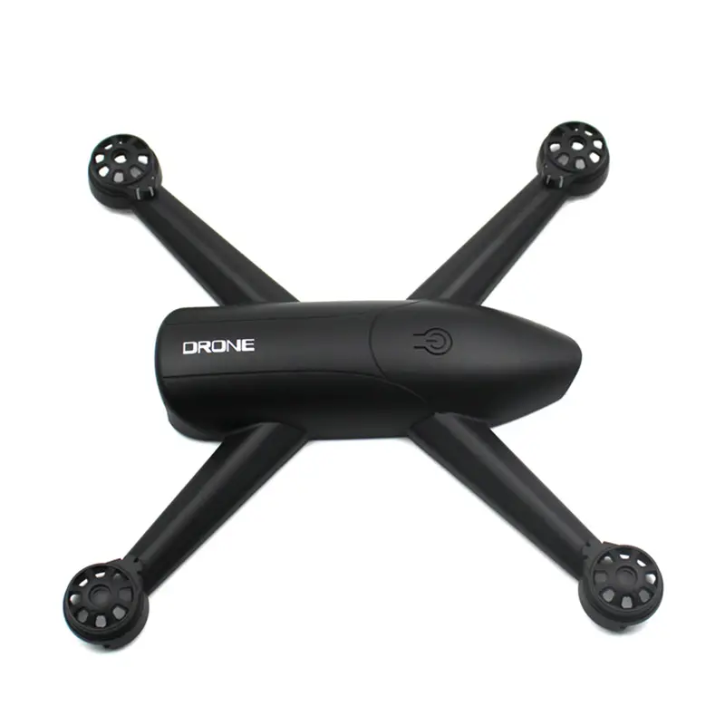 Sg106 Wifi Fpv Rc Drone Quadcopter Spare Parts Upper & Lower Body Cover Shell Set 1