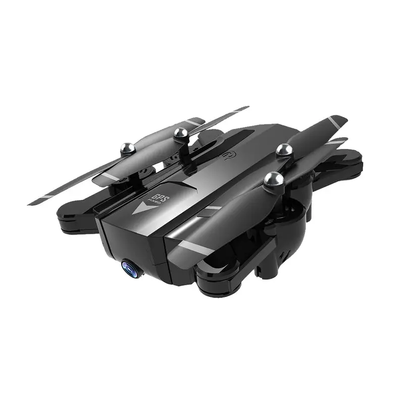 Sg900-S Gps Wifi Fpv 720P/1080P Hd Camera 20Mins Flight Time Foldable Rc Drone Quadcopter Rtf 3