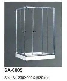 Shower Cubicle Sa-6005B 1