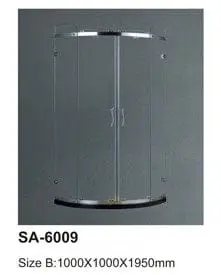 Shower Cubicle Sa-6009B 1