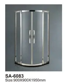 Shower Cubicle Sa-6083 1