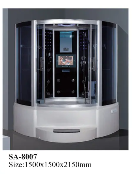 Shower Enclosure Sa-8007 1