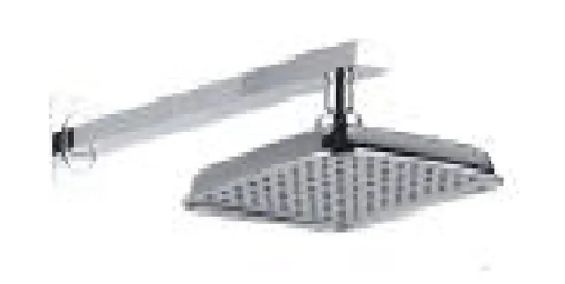Shower Head With Arm A7002 1
