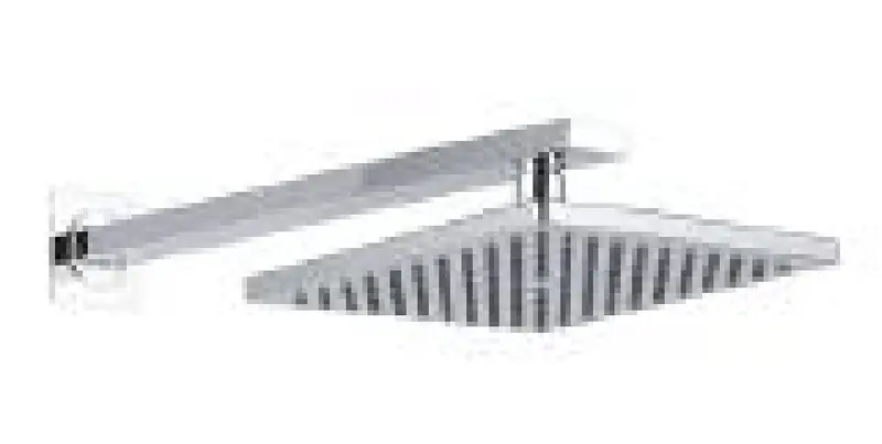 Shower Head With Arm A7005 1
