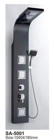Shower Panel Sa-5001 1