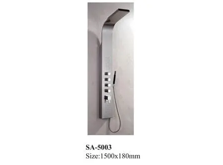 Shower Panel Sa-5003 1