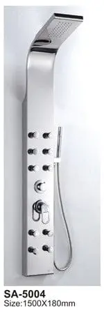 Shower Panel Sa-5004 1