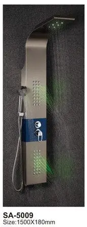 Shower Panel Sa-5009 1