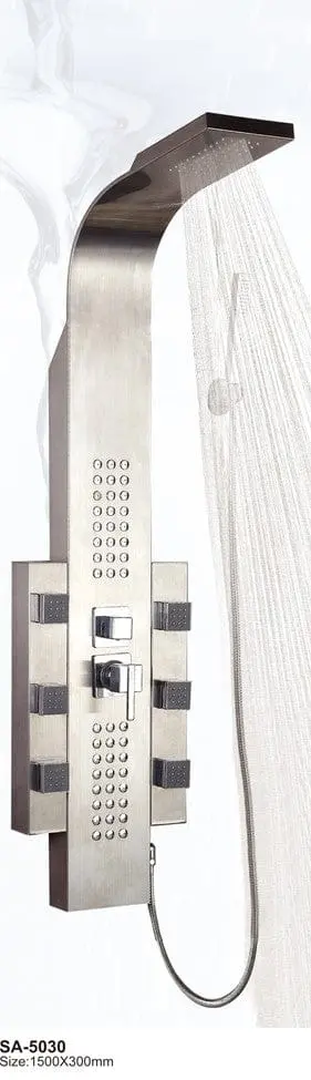 Shower Panel Sa-5030 1