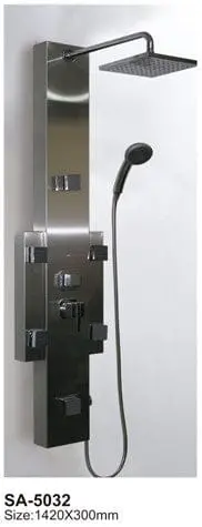 Shower Panel Sa-5032 1