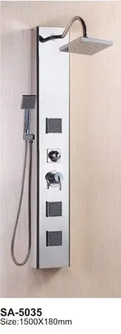 Shower Panel Sa-5035 1
