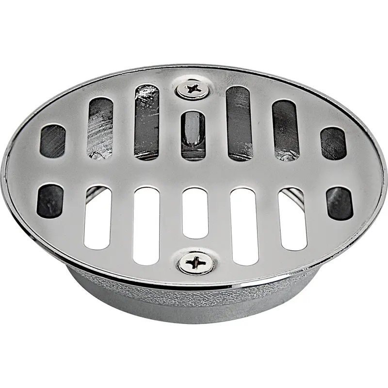 Shower Stall Drain 1-1/2" 7924 1