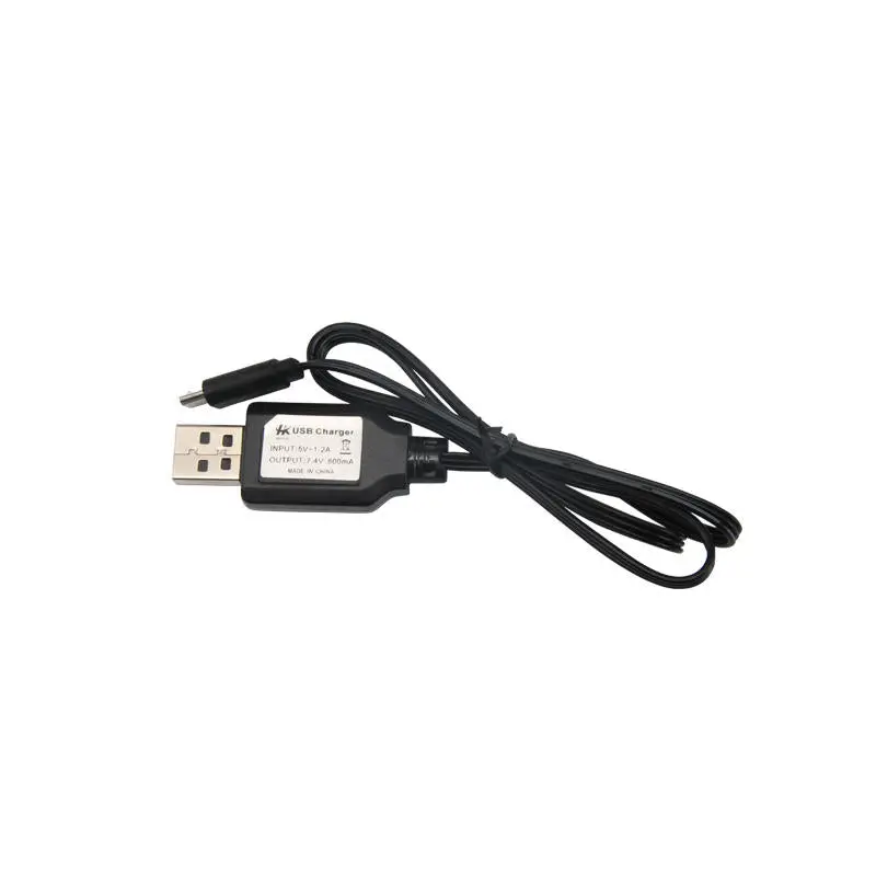 Shrc H1g Gps Rc Drone Quadcopter Spare Parts 7.4V Usb Charging Cable 1