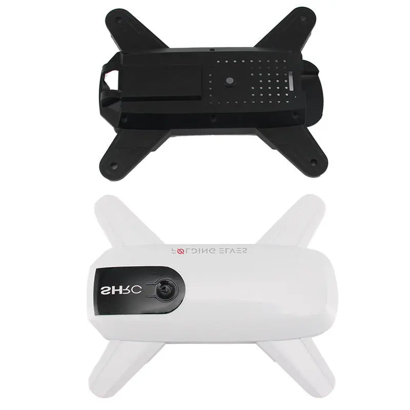 Shrc H1g Gps Rc Quadcopter Spare Parts White Upper/Lower Cover 1