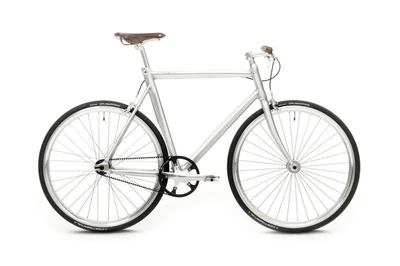 Siegfried Bicicleta Clasica Moderna 1